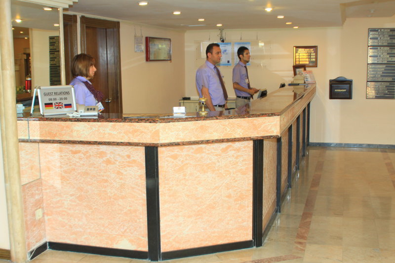 Senza Sunset Beach Hotel foto 14