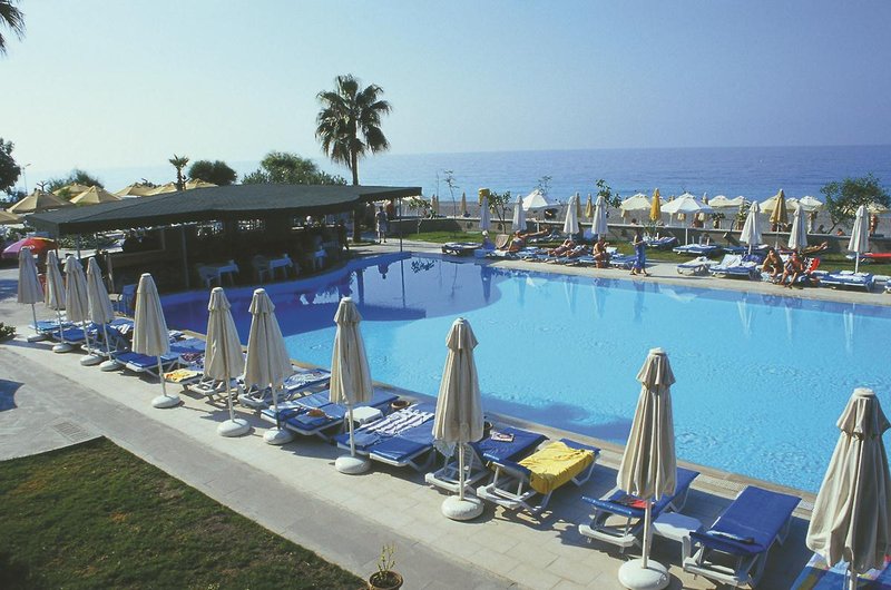 Calpe Beach 3000 1 Linea image 3