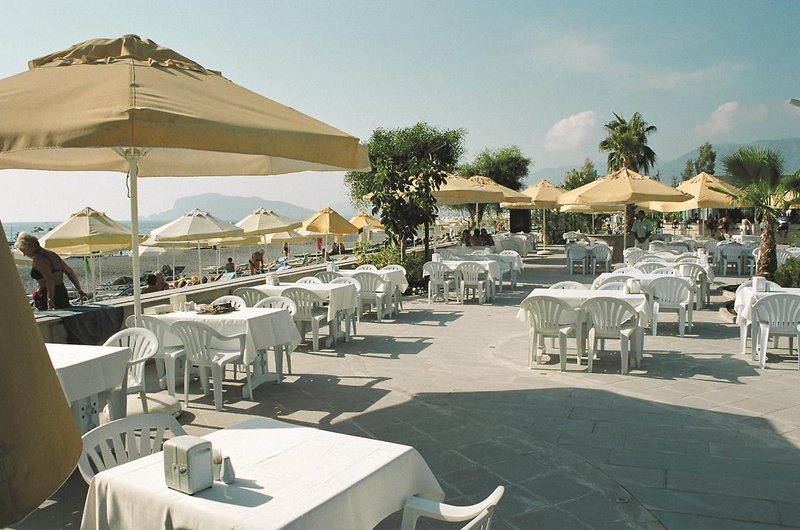 Senza Sunset Beach Hotel foto 6