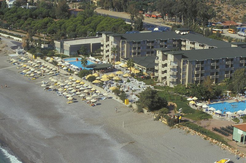 Calpe Beach 3000 1 Linea image 0