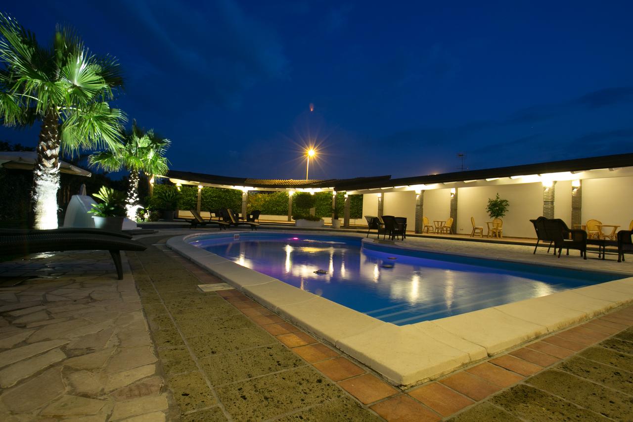 Hotel La Fenice image 3