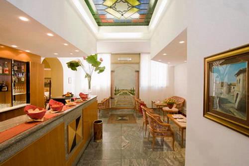 Hotel La Fenice foto 4