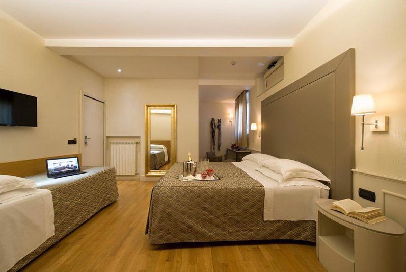 Hotel La Fenice in Boscoreale - foto 5
