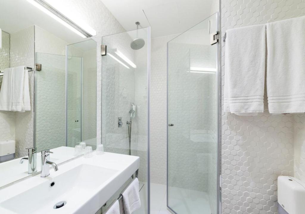 Moov Hotel Porto Centro image 2