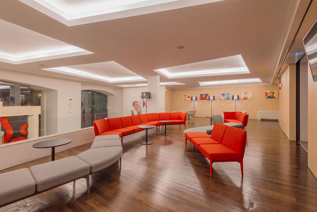 Moov Hotel Porto Centro image 3