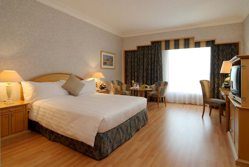 Millennium Downtown Abu Dhabi image 2