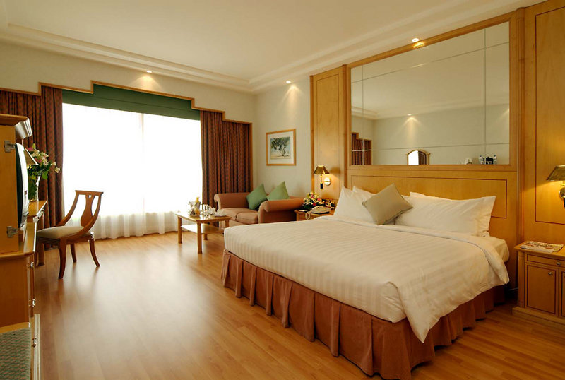 Millennium Downtown Abu Dhabi image 1