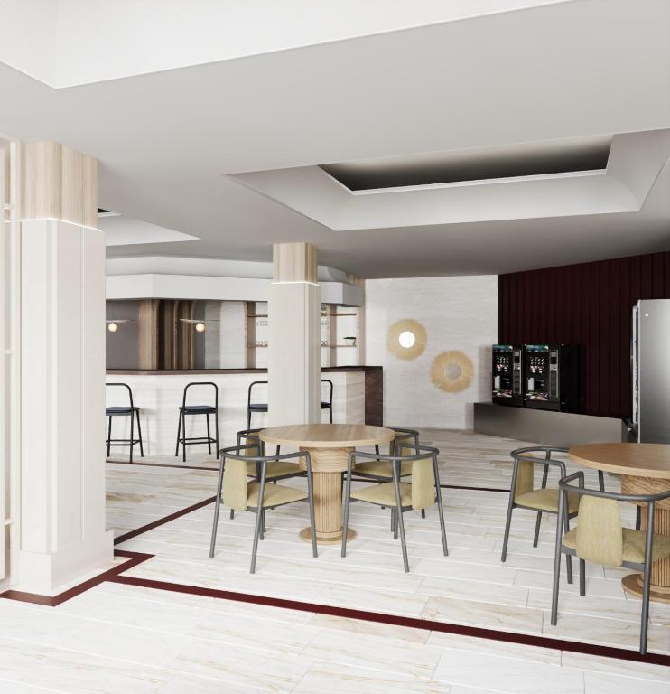 Club Hotel Titan foto 11