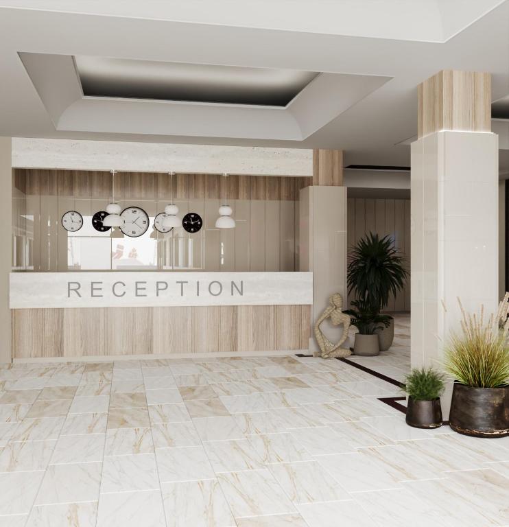 Club Hotel Titan foto 8