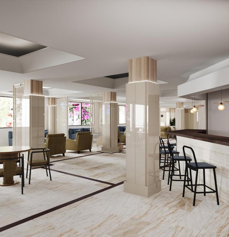 Club Hotel Titan foto 12