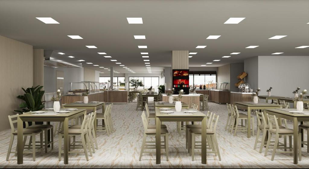 Club Hotel Titan foto 6