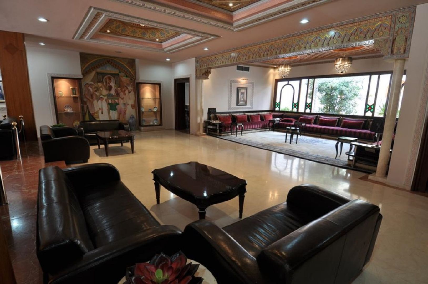 Hotel Wassim foto 8