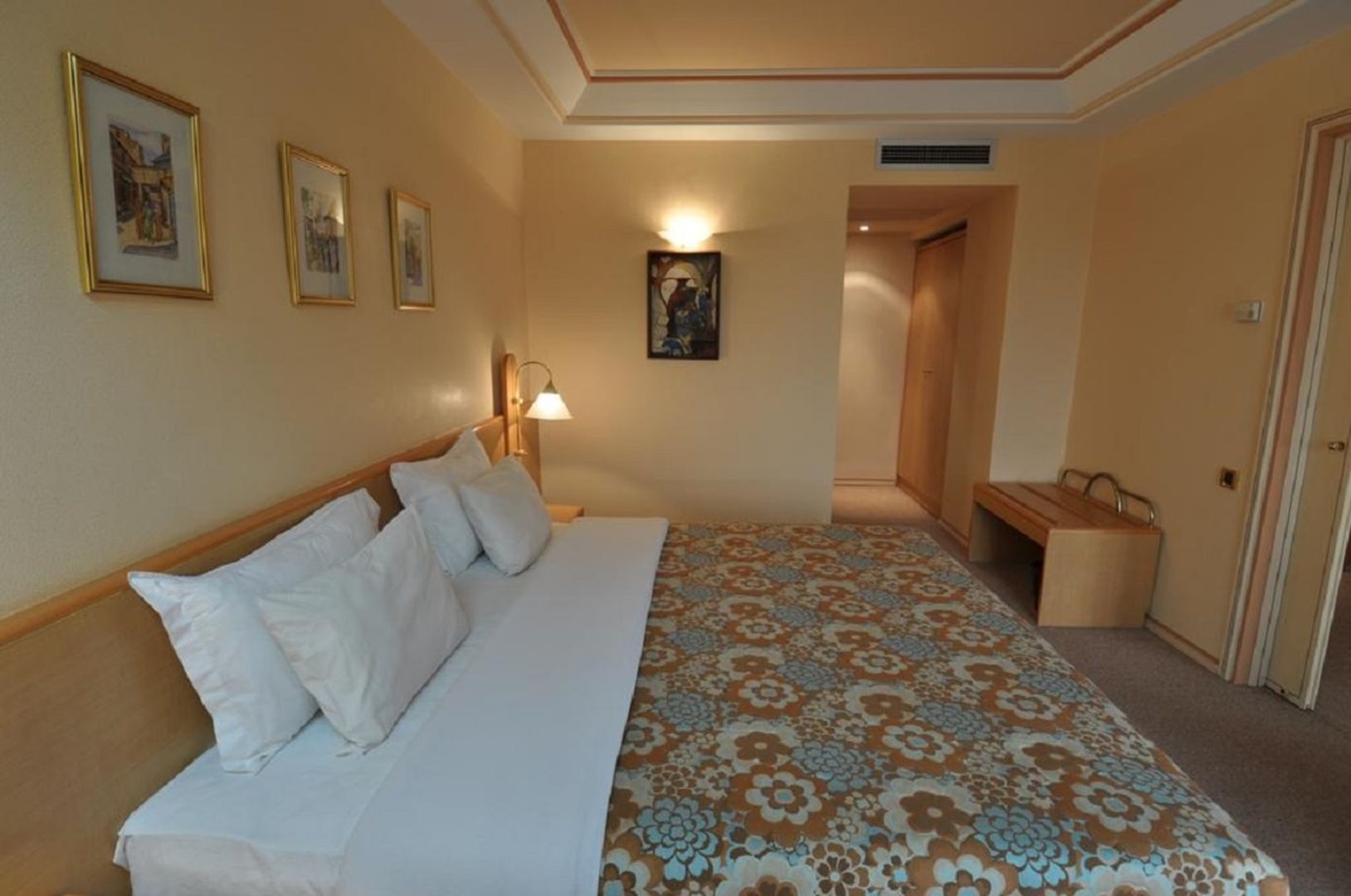 Hotel Wassim foto 11
