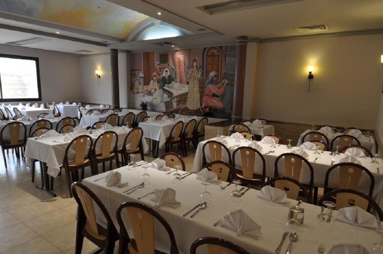 Hotel Wassim foto 12
