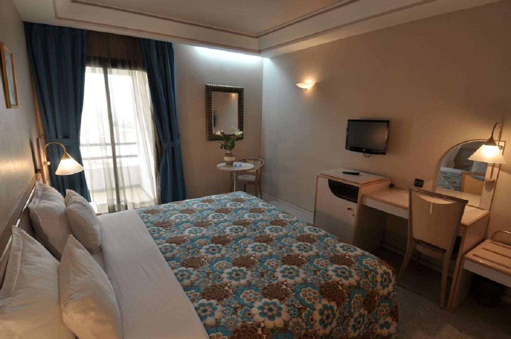Hotel Wassim foto 10