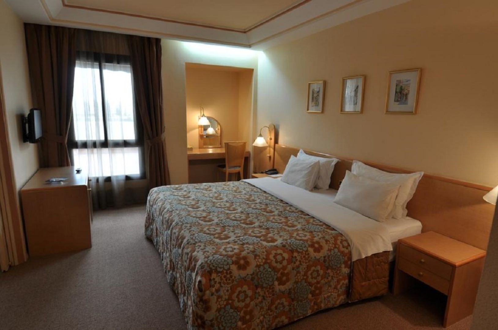 Hotel Wassim foto 9