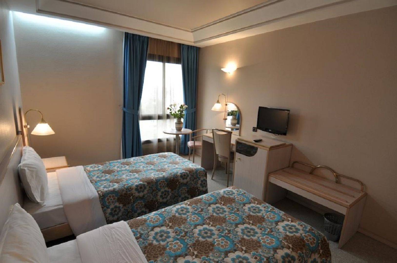 Hotel Wassim foto 7