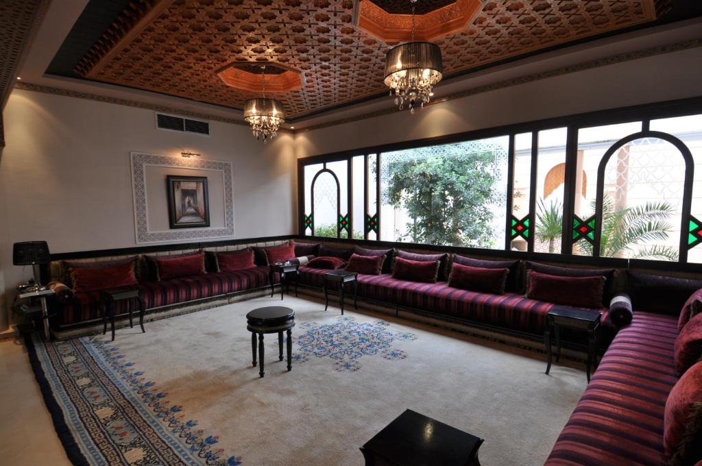Hotel Wassim foto 6
