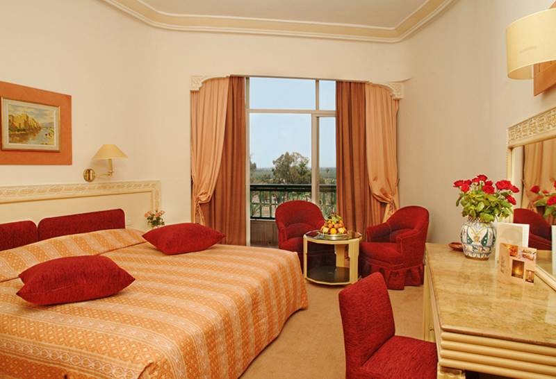 Es Saadi Marrakech Resort image 2