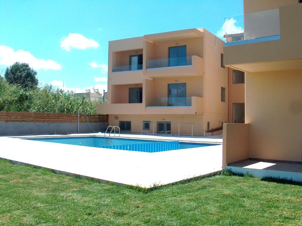 Gerona Mare Apartments foto 12