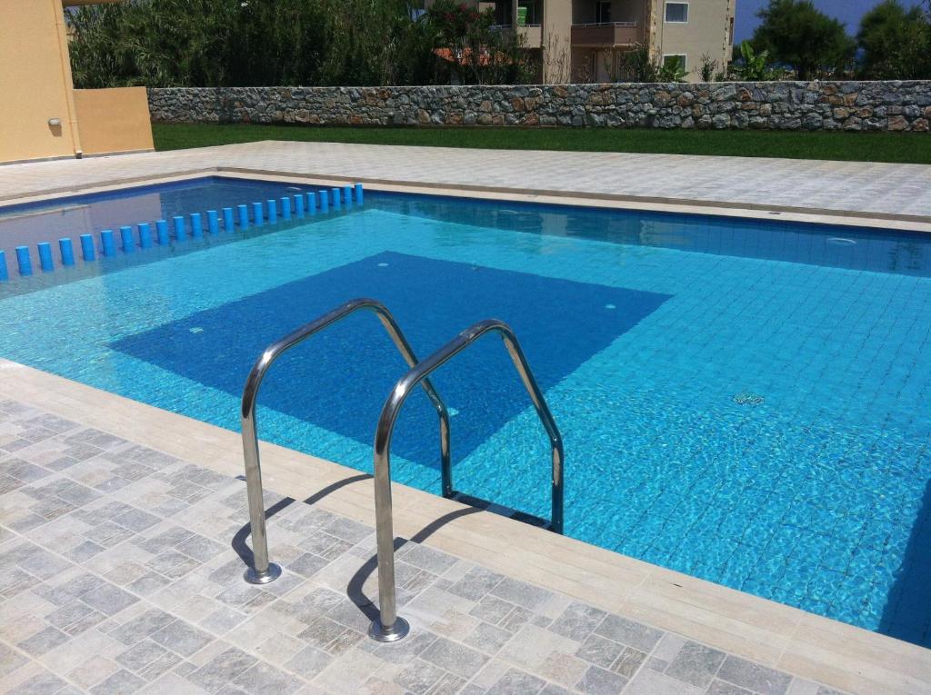 Gerona Mare Apartments foto 8