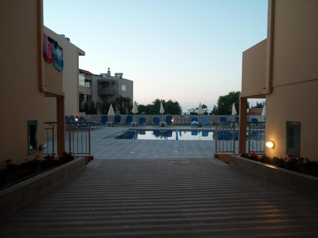 Gerona Mare Apartments foto 9