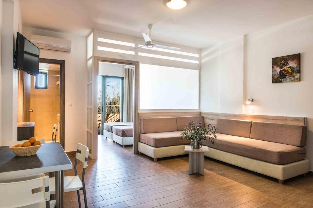 Gerona Mare Apartments foto 11