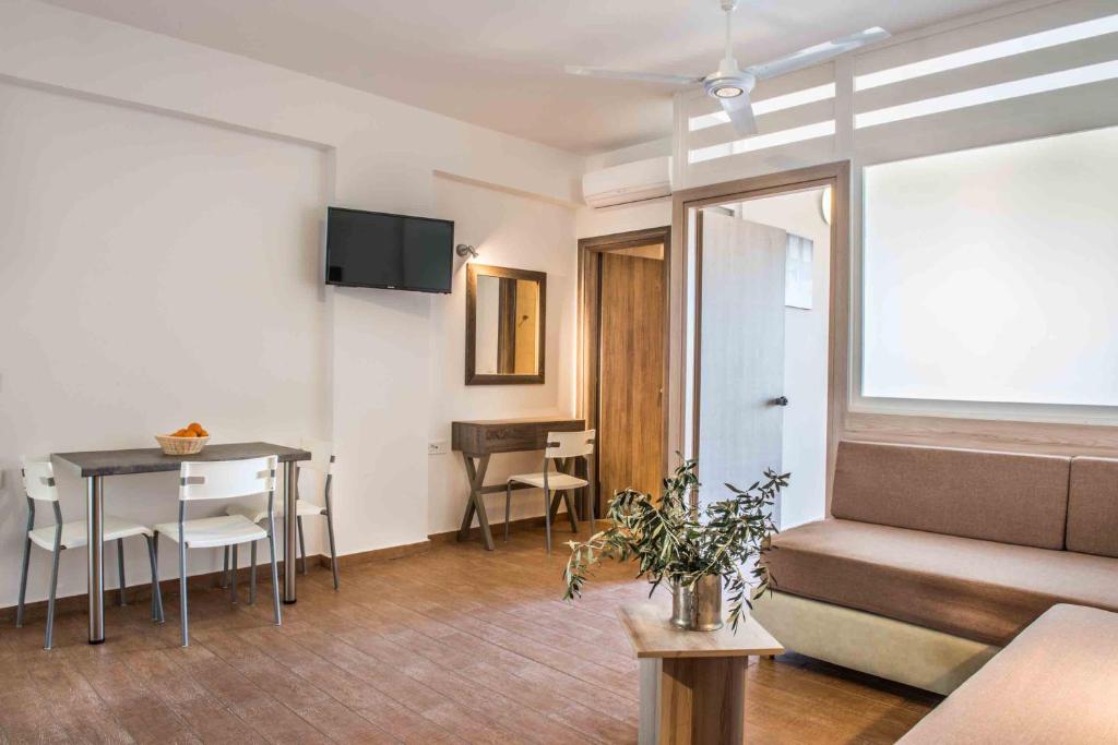 Gerona Mare Apartments foto 7