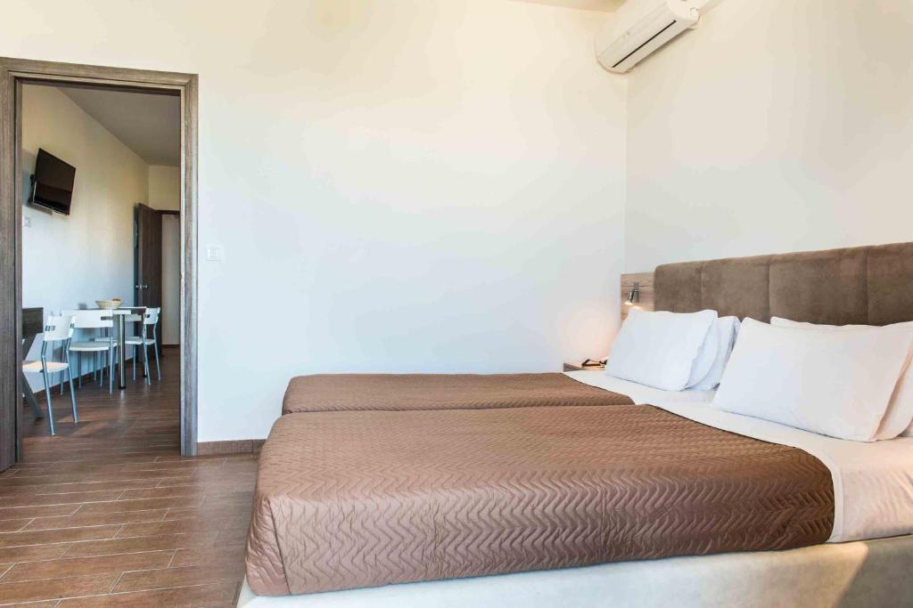 Gerona Mare Apartments foto 6