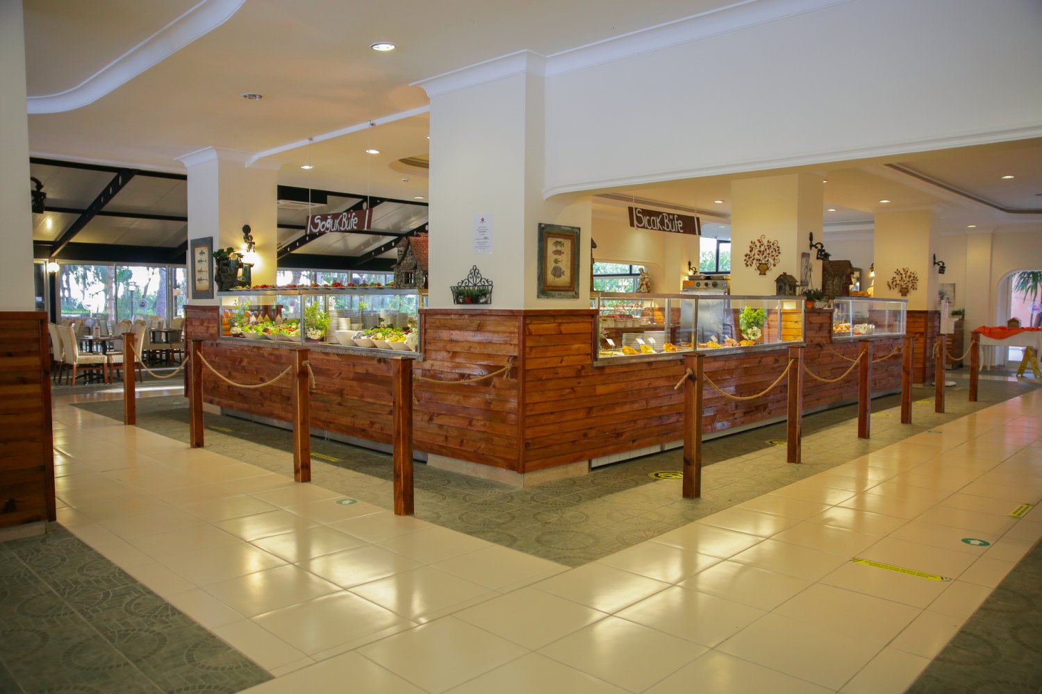 Club Turtas Beach Hotel foto 28