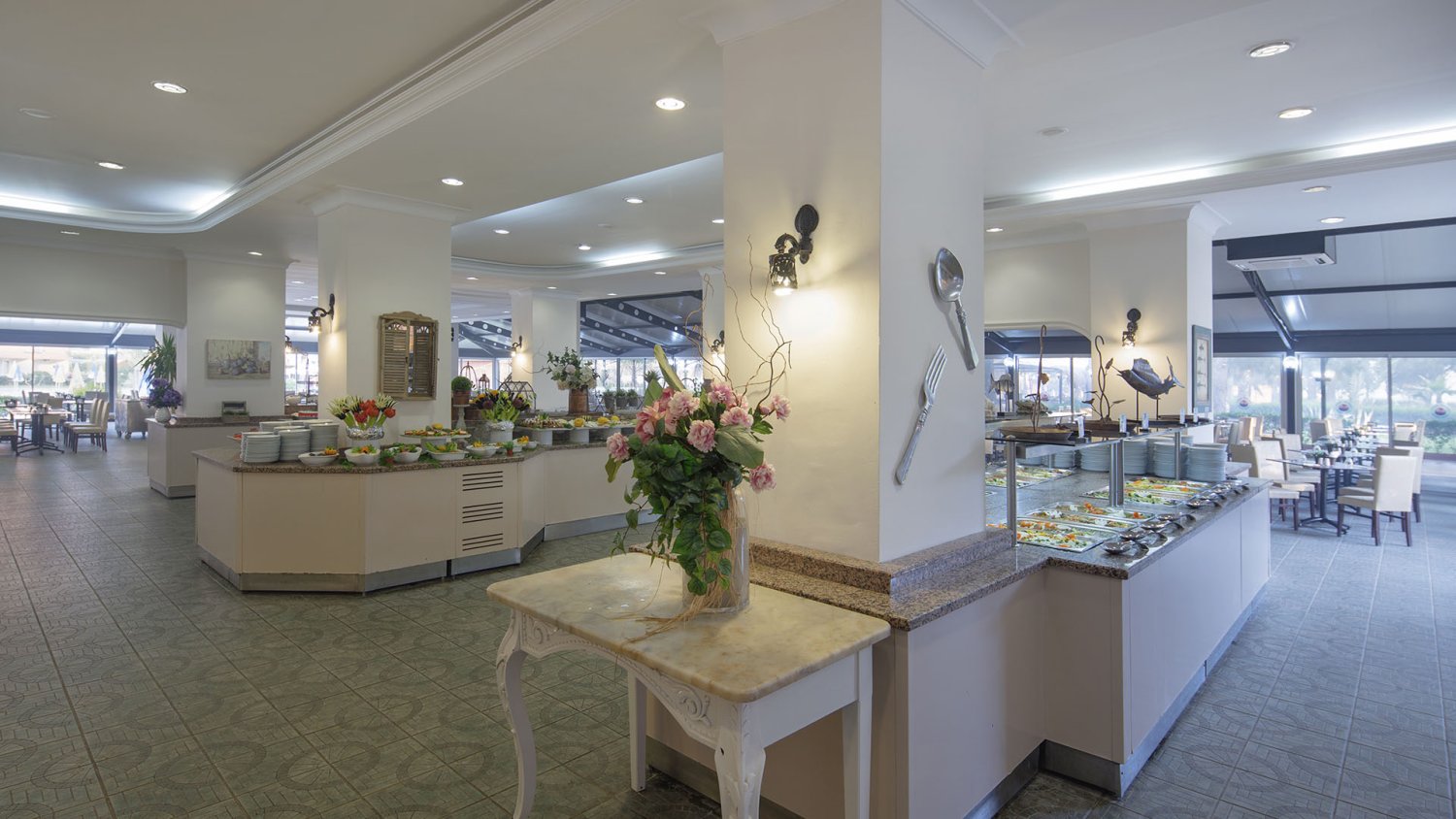 Club Turtas Beach Hotel foto 31