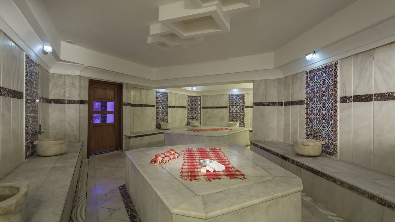 Club Turtas Beach Hotel foto 14
