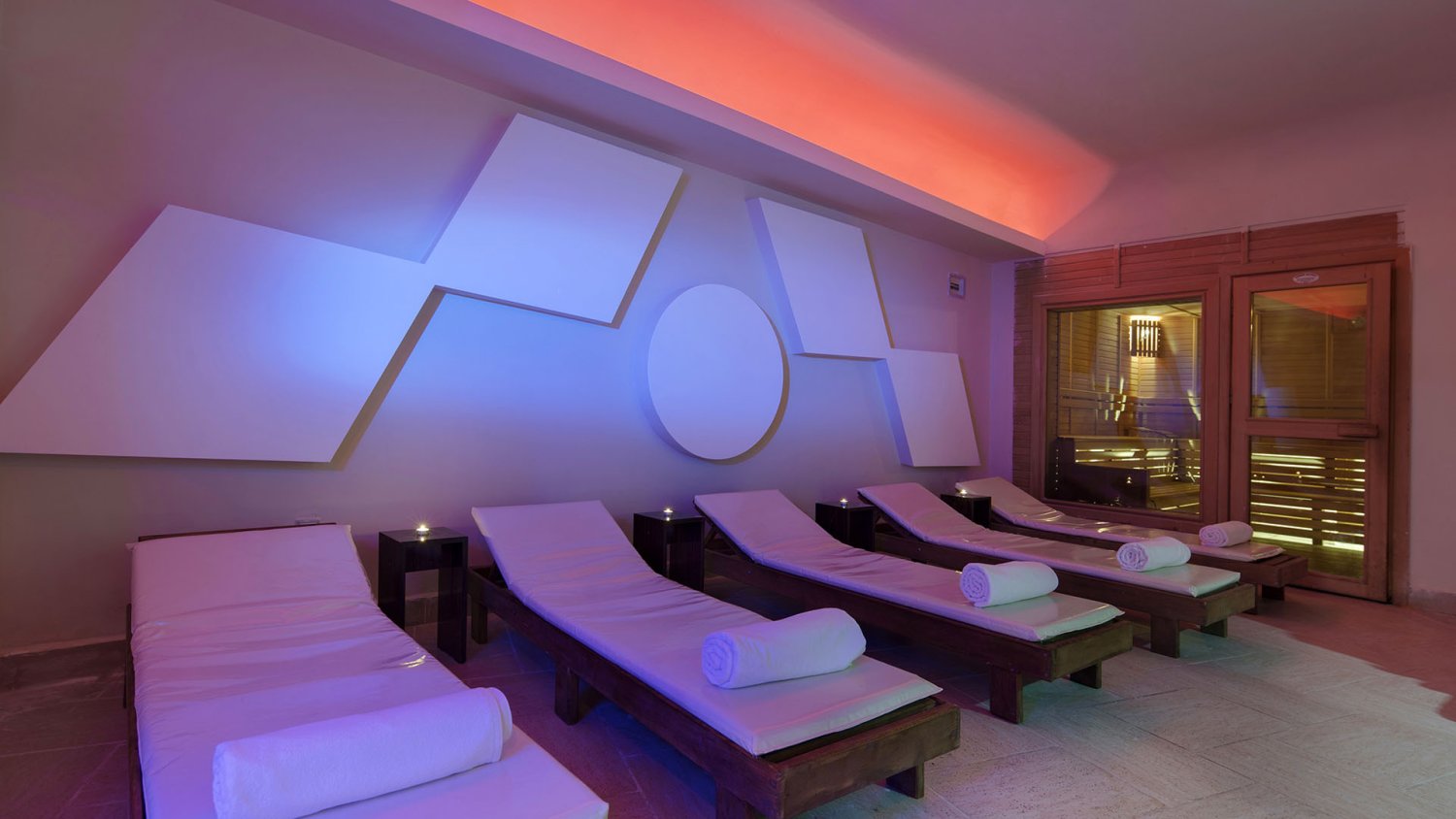 Club Turtas Beach Hotel foto 16