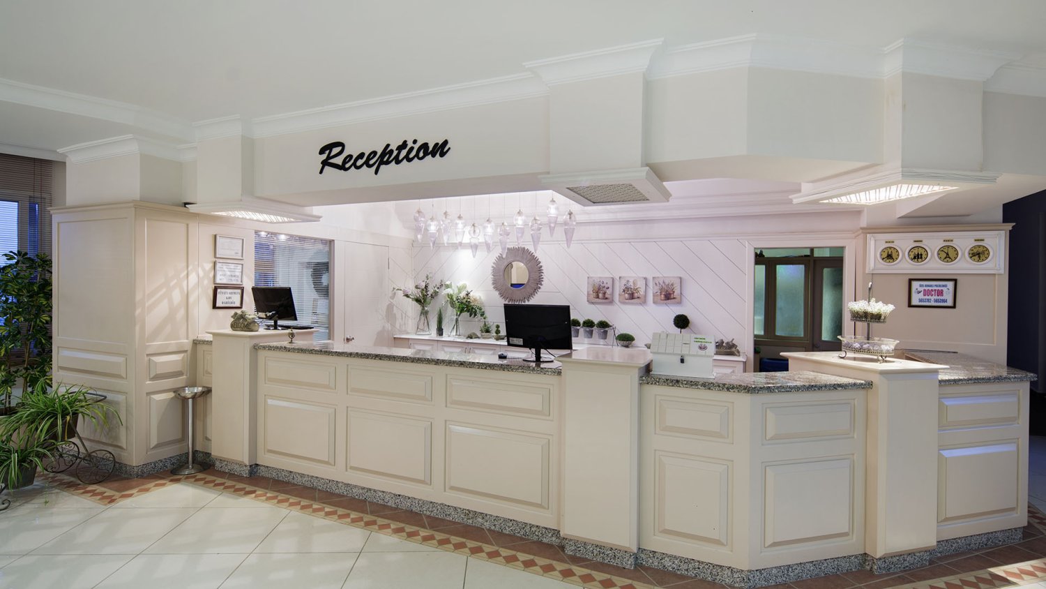Club Turtas Beach Hotel foto 40