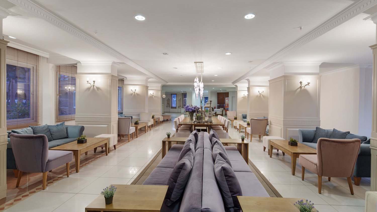Club Turtas Beach Hotel foto 38