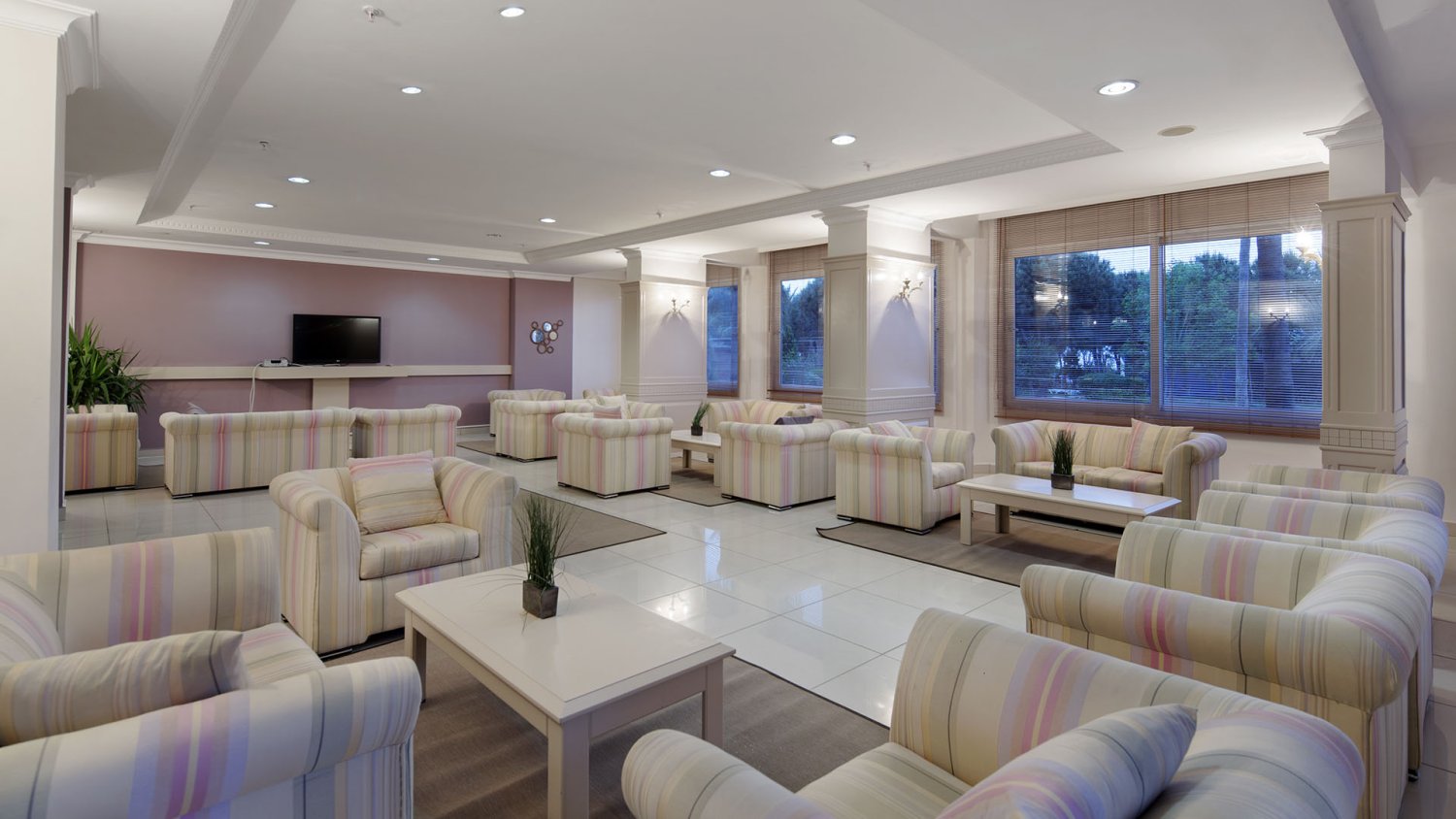 Club Turtas Beach Hotel foto 39