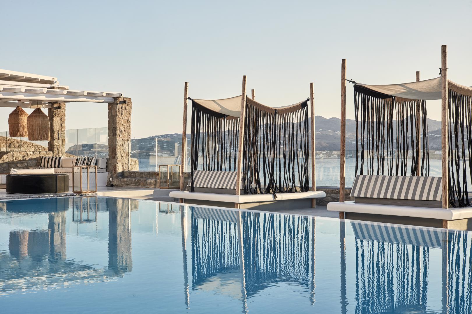 Mykonos No 5 Hotel & Villas foto 25