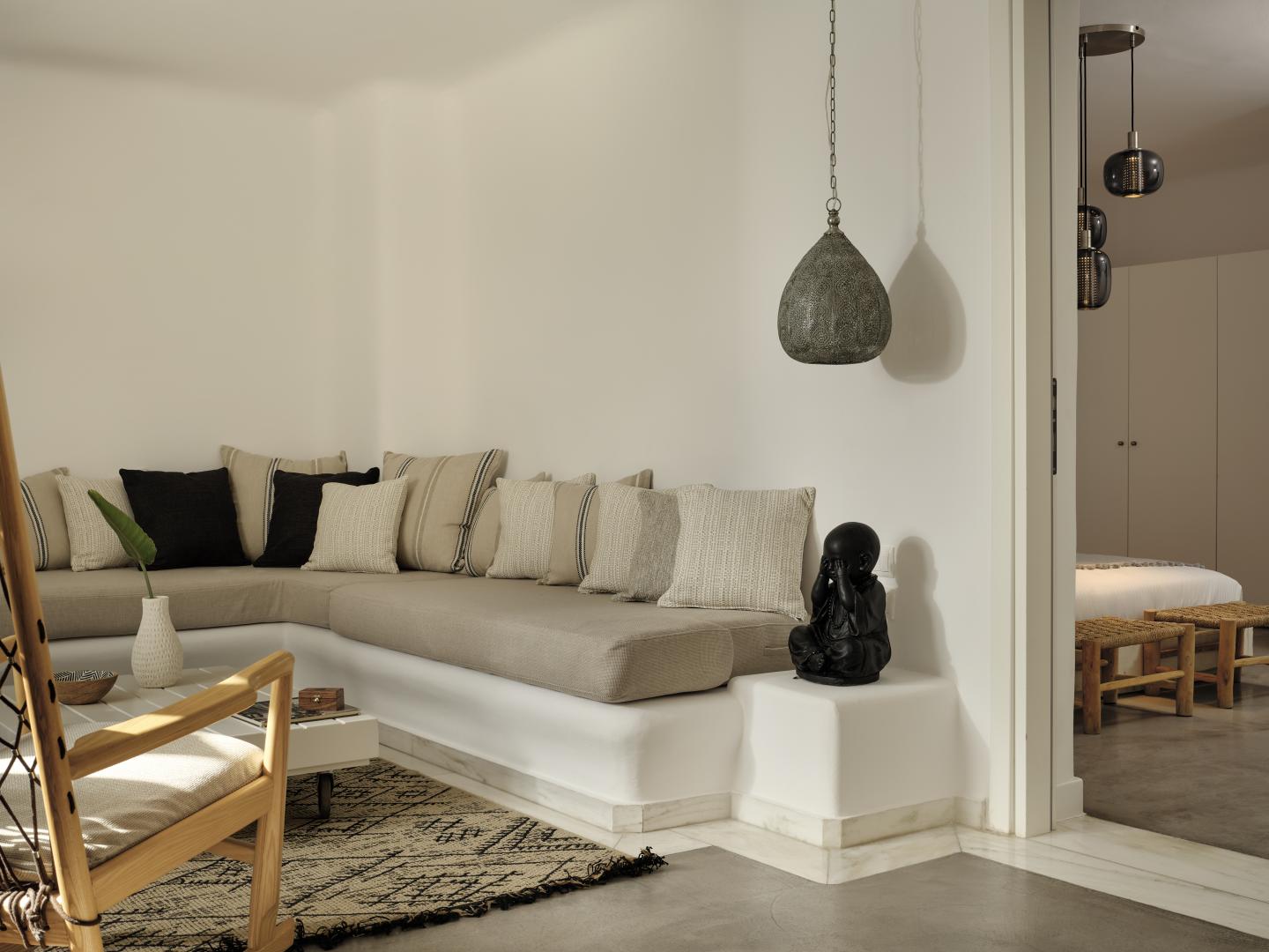 Mykonos No 5 Hotel & Villas foto 7