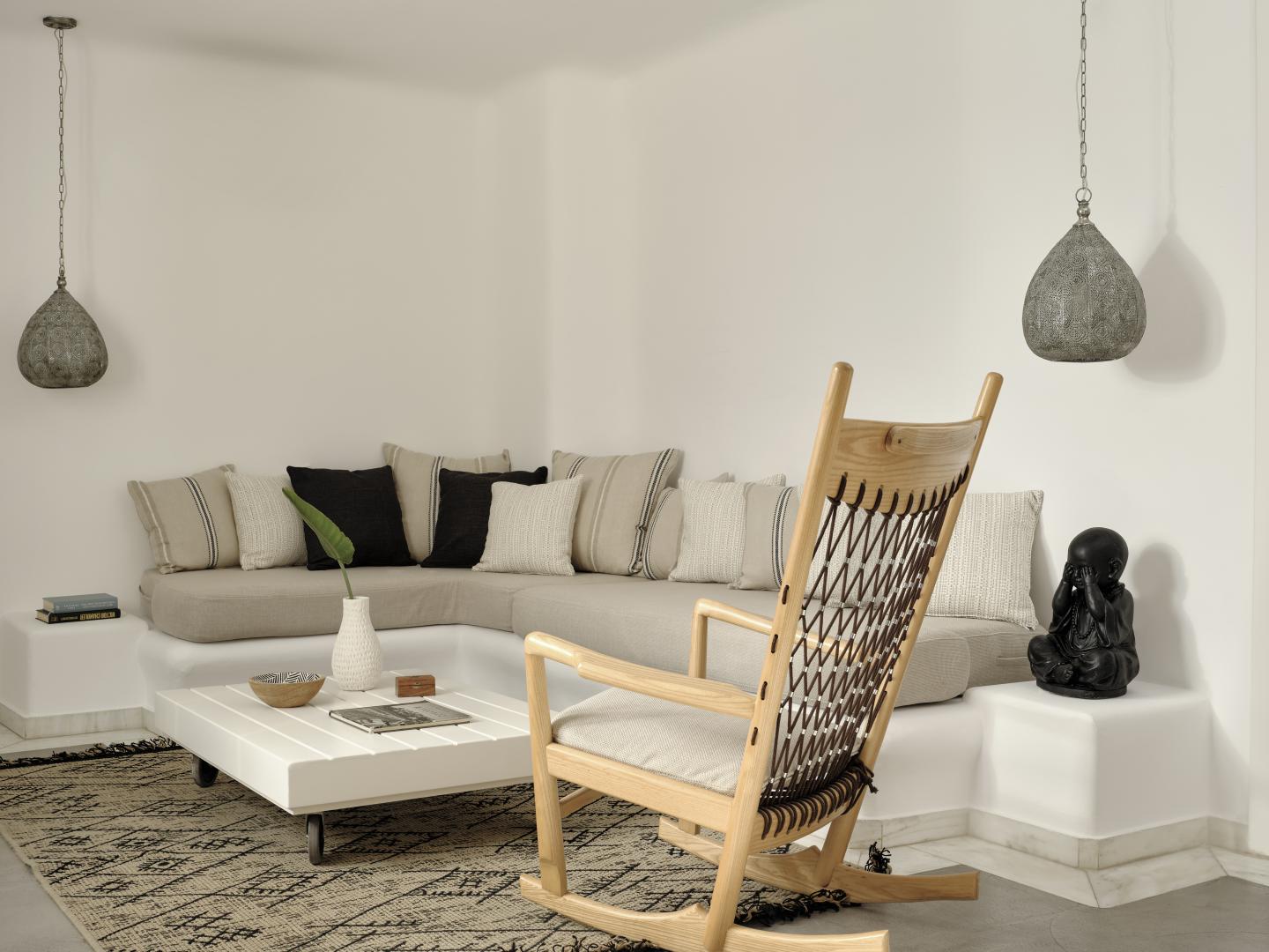 Mykonos No 5 Hotel & Villas foto 11