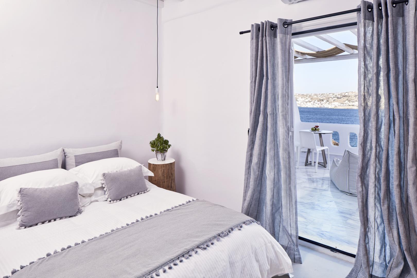 Mykonos No 5 Hotel & Villas foto 16