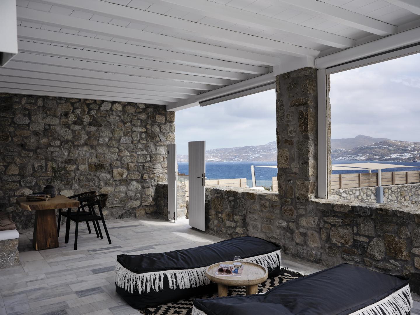 Mykonos No 5 Hotel & Villas foto 29
