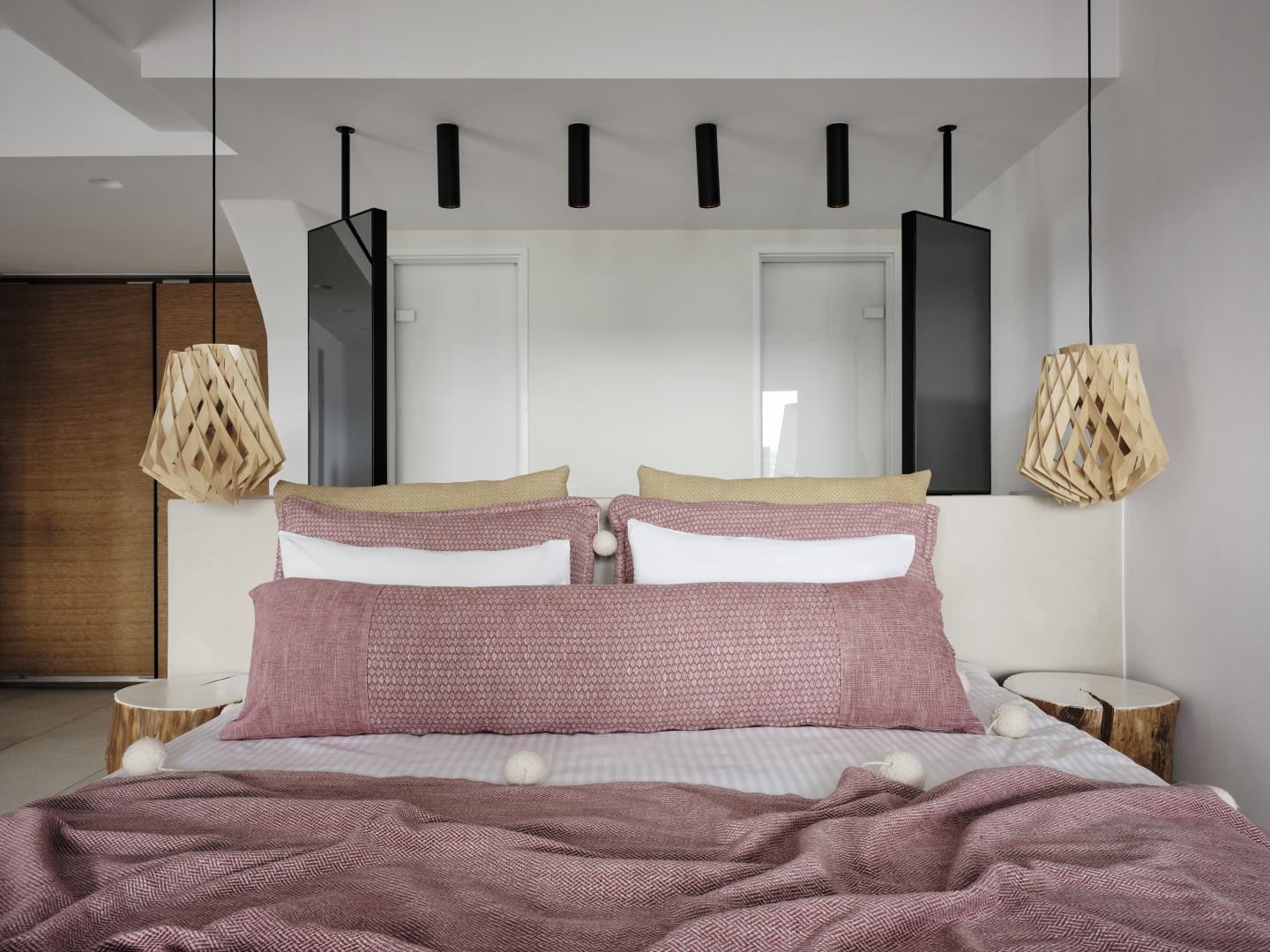 Mykonos No 5 Hotel & Villas foto 41