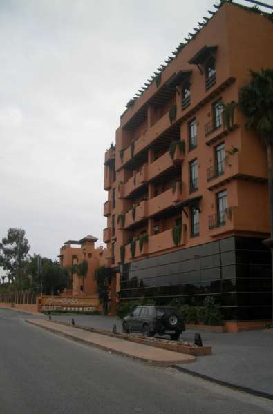 Globales Paraíso Beach image 1