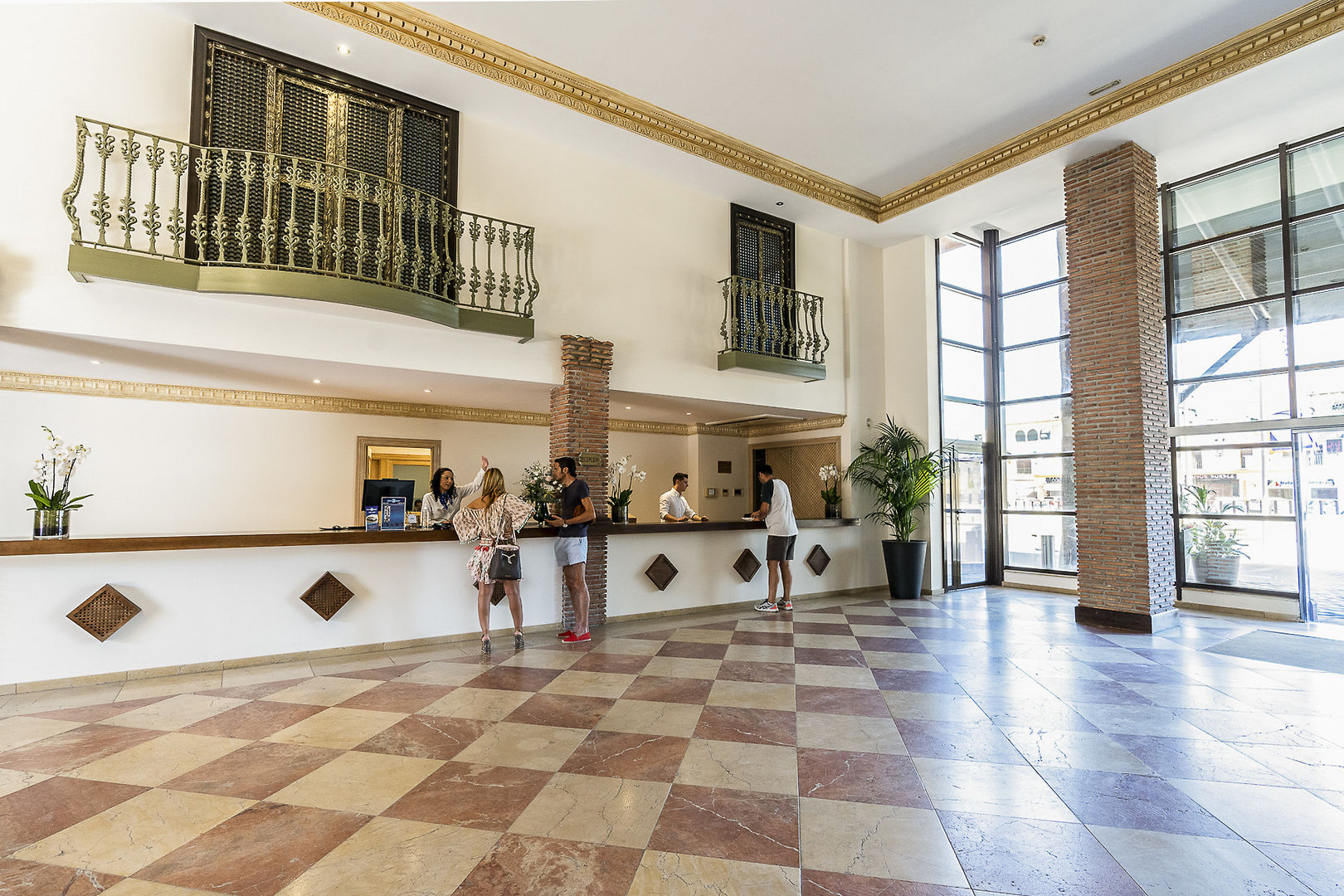 Globales Paraíso Beach image 3