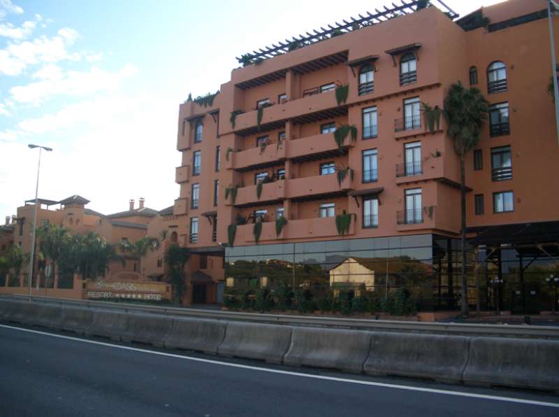 Globales Paraíso Beach image 0