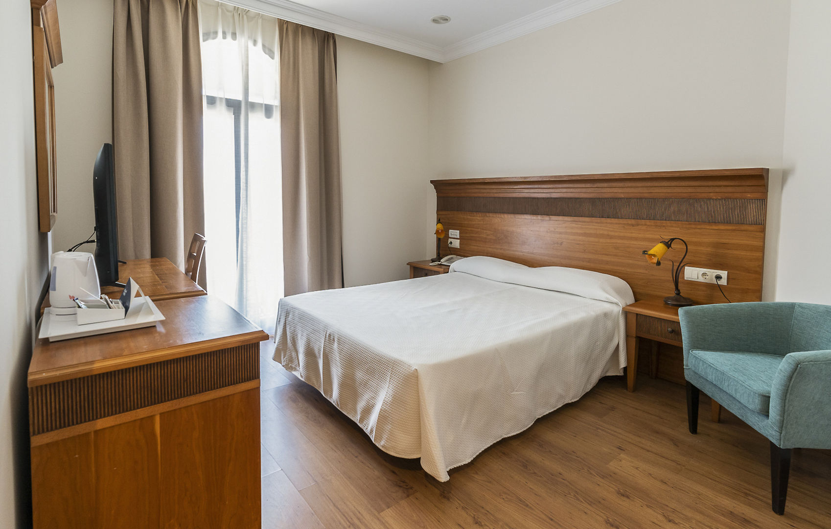 Globales Paraíso Beach image 1