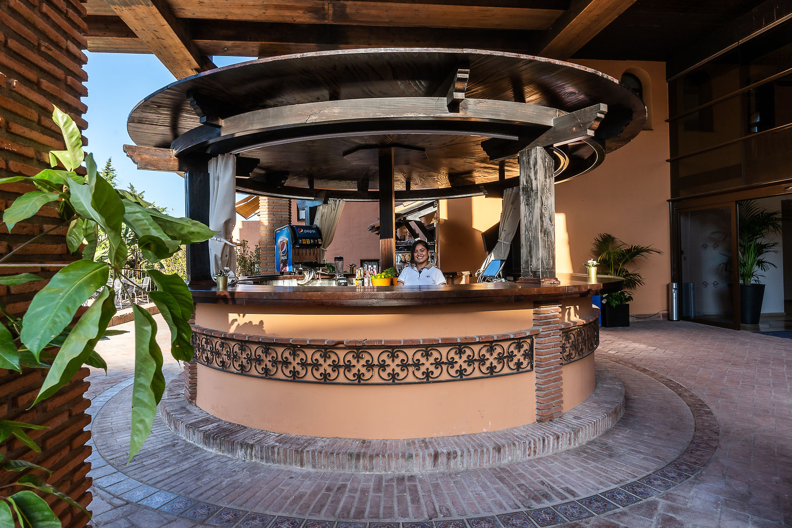 Globales Paraíso Beach image 2