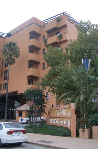 Globales Paraíso Beach image 3