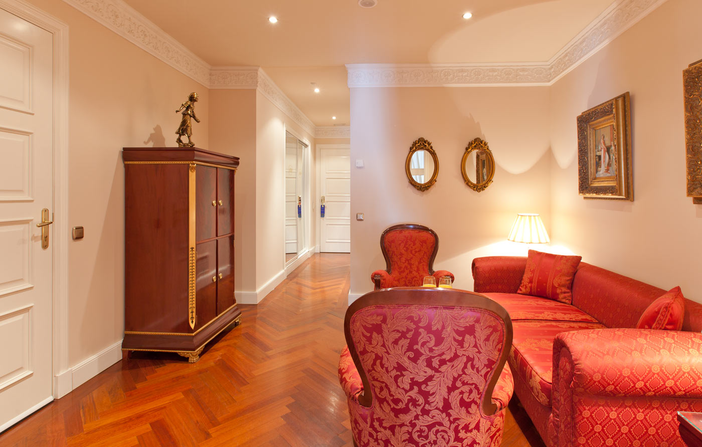 Alameda Palace Salamanca foto 22