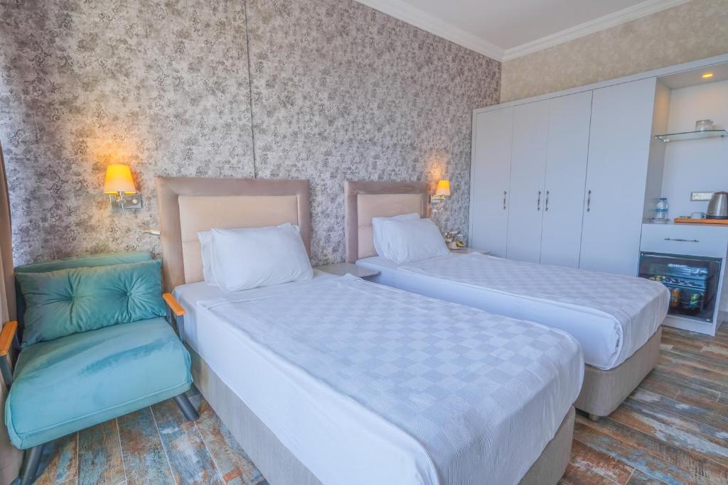 Wien Star Hotel foto 7